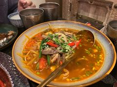 -丝路金桃·新疆菜(徐汇店)