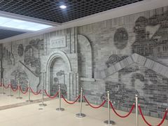 -天津意大利风情旅游区