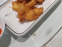 -老洋房花园饭店(绍兴路店)