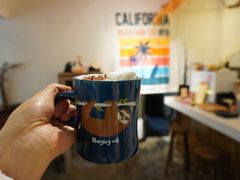-The Good Place好地方·Brunch·coffee(国贸店)