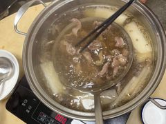-五洲牛肉美食馆