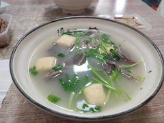 -曼曼汤包(建国西路店)