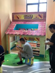 -动力星球家庭亲子游乐中心