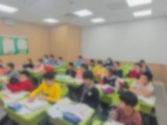 -新东方素质成长中心(金源校区)