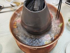 -东来顺饭庄(王府井步行街店)