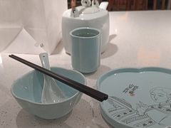 -刀板香·安徽菜(国购IFC店)