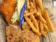 -TACO STAR 塔可星(下沙宝龙店)