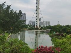 -汕头星城湾欢乐世界