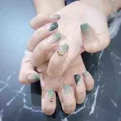 -Halo美甲美睫