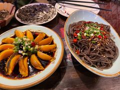-江边城外烤全鱼(方庄时代购物中心店)