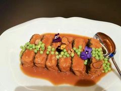 -丽晶轩中餐厅(重庆丽晶酒店)