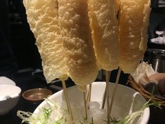 -官也街澳门火锅(新源里店)