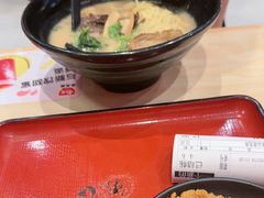 -食其家·牛丼咖喱(太阳宫店)