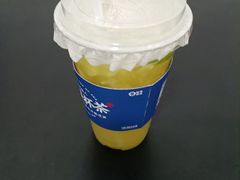 -敏华冰厅(平安金融中心店)