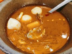 -肖记公安牛肉鱼杂馆·省级非物质文化遗产(三角路直营店)