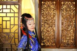 点击看大图 -美云庭古装·格格服汉服·京城旅拍(北京店)