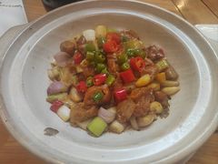 -醉霖生态餐厅(交大店)