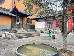 -灵谷景区