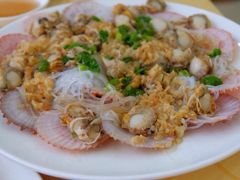 iphone_upload_pic-海岛渔村大酒店(云霄路店)