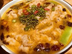 -醉长安(南门总店)