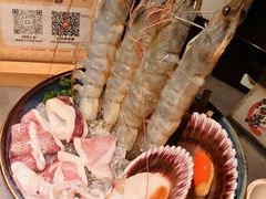 -沼津港精致料理·寿喜烧·烧鸟(龙湖南桥天街店)