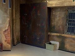 -天堂疯人院·沉浸式实景演绎密室