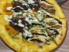 -Mr.Pizza米斯特比萨(合肥一九一二街区店)
