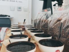 -COFFEE HOLIC(朝外SOHO店)