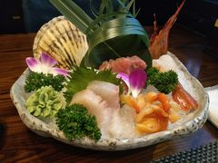 -江户前寿司(好运街店)