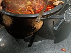 -探鱼·鲜青椒爽麻烤鱼(领展购物广场店)