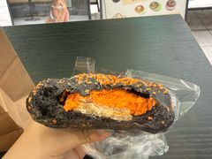 黄芝士乳酪麻吉包-屋裡·Union Bakery(龙江路店)