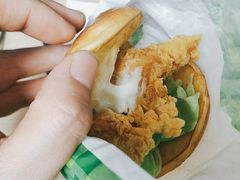 -德克士(肥城新华商场店)