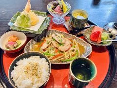 -鮨匠·割烹料理(巨鹿花园店)