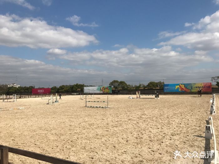 松声马术俱乐部图片 - 第112张