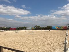 -松声马术俱乐部