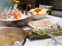 -德米火锅(深圳湾1号旗舰店)