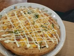 -萨莉亚意式餐厅(三号湾广场店)