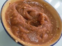 牛骨髓油茶-奶酪魏(牛街总店)