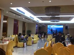 大堂-皇轩大饭店(观音桥店)