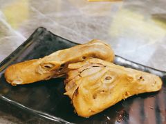 -嘎嘎鸭脑壳(蜀汉路店)
