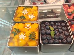 -法诗甜蛋糕店(皇姑大润发店)