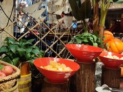 -佛山皇冠假日酒店-西餐厅