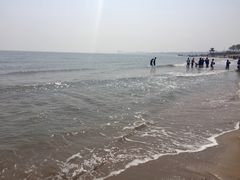 -老虎石海上公园