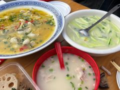 -张太婆老妈蹄花川菜馆·中华餐饮老字号(望平街店)