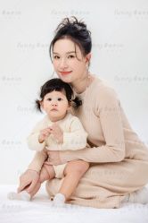 -芳妮豆丁家庭影像馆(宝安店)