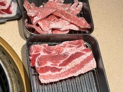 -Ant 蚂蚁洞烤肉·大营地(上海静安大悦城店)