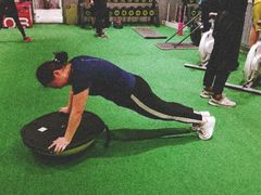 -Answer Fitness 答案健身(奥体店)