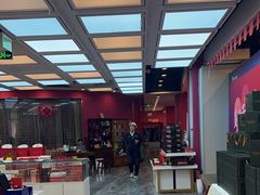 -红色盛宴酒楼(科丰桥店)