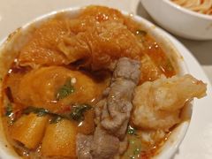 -海底捞火锅(庆春路店)