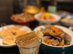 -三酉星·枫·山風与野菜(上海总店)